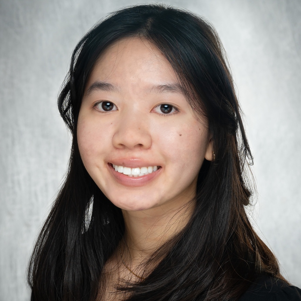 Huynh Jenny