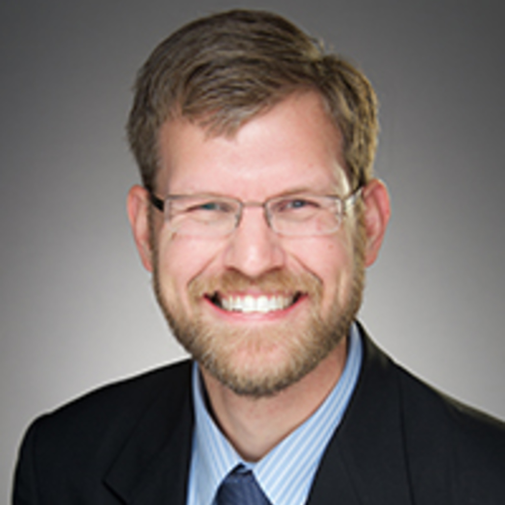 Nicholas Mohr